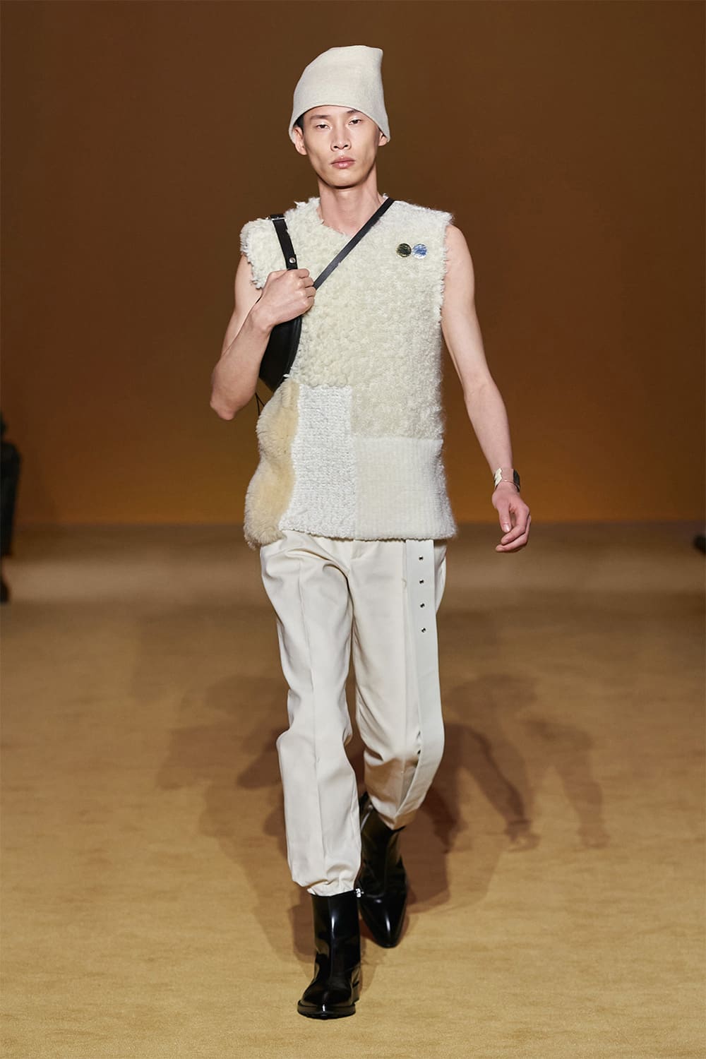 JIL SANDER | HOUYHNHNM（フイナム）