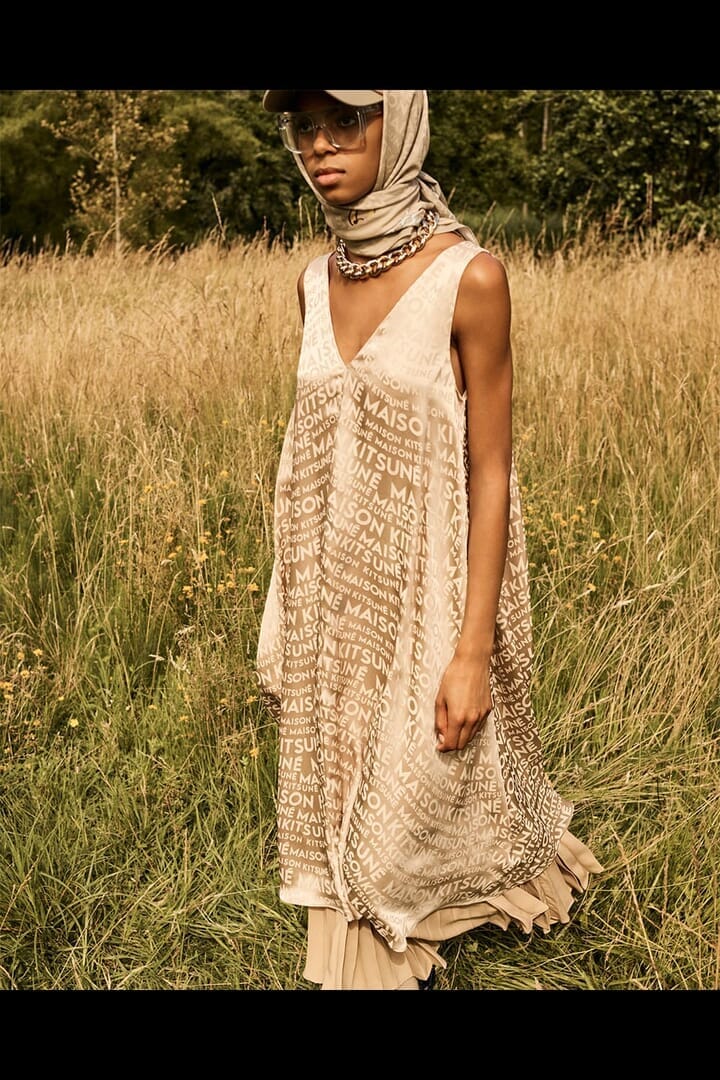 ⭐*︎様 感謝sale❤️8386❤️新品✨MAISON KITSUNE❤️素敵 11/26(sat) new arrival MAISON KITSUNE | st company takasaki