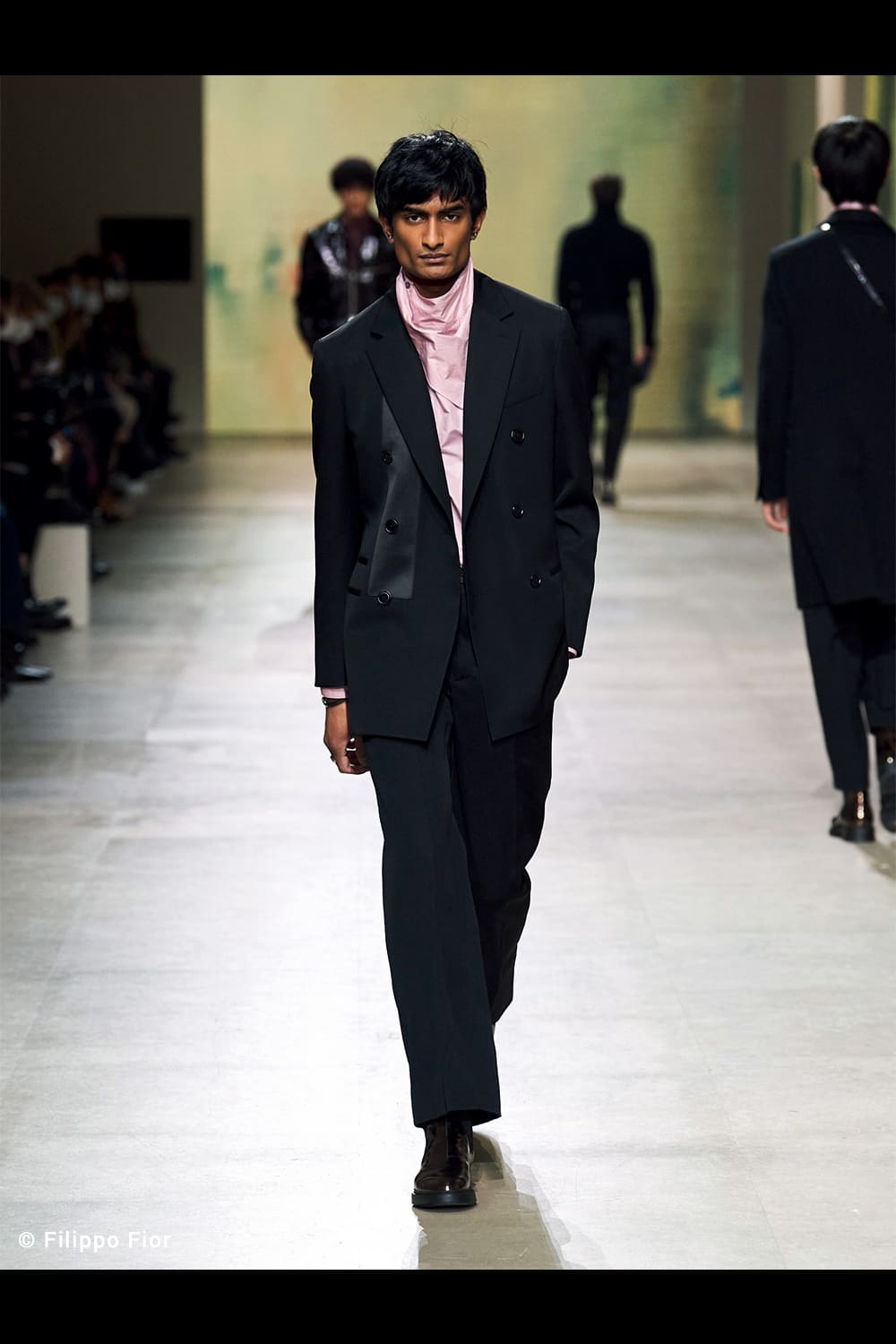 HERMÈS | HOUYHNHNM（フイナム）