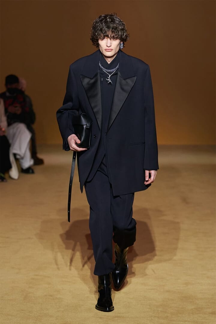 JIL SANDER | HOUYHNHNM（フイナム）