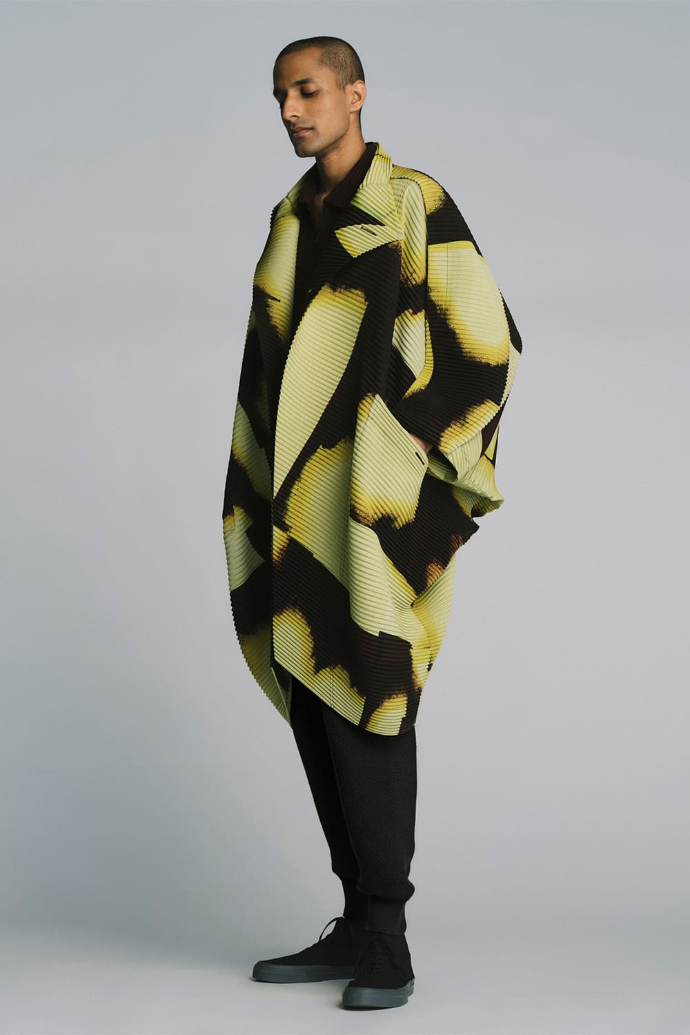 HOMME PLISSÉ ISSEY MIYAKE | HOUYHNHNM (HOUYHNHNM)