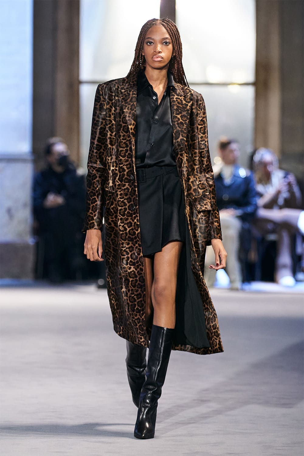 AMI PARIS | HOUYHNHNM（フイナム）