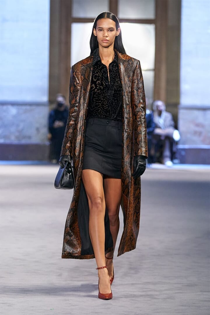 AMI PARIS | HOUYHNHNM（フイナム）