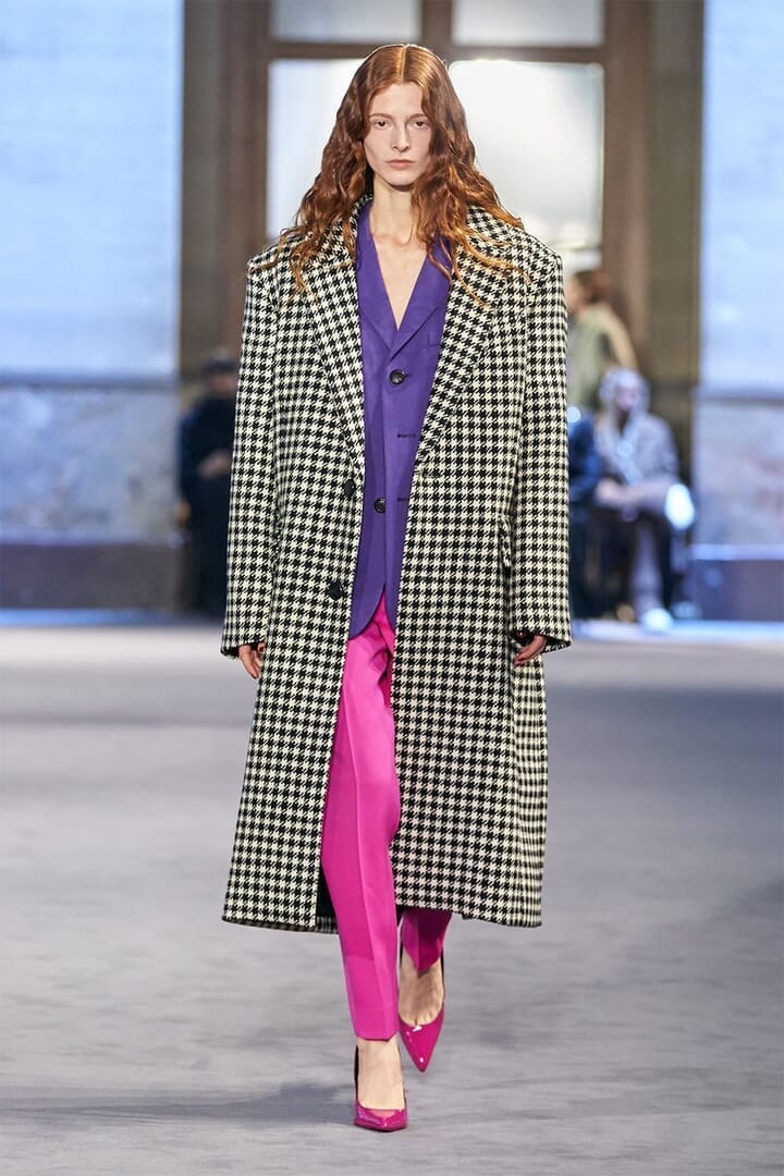 AMI PARIS | HOUYHNHNM（フイナム）