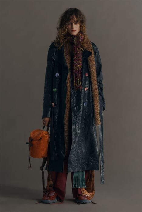 Acne Studios | COLLECTION | HOUYHNHNM(フイナム) Acne Studios | COLLECTION | HOUYHNHNM(フイナム)