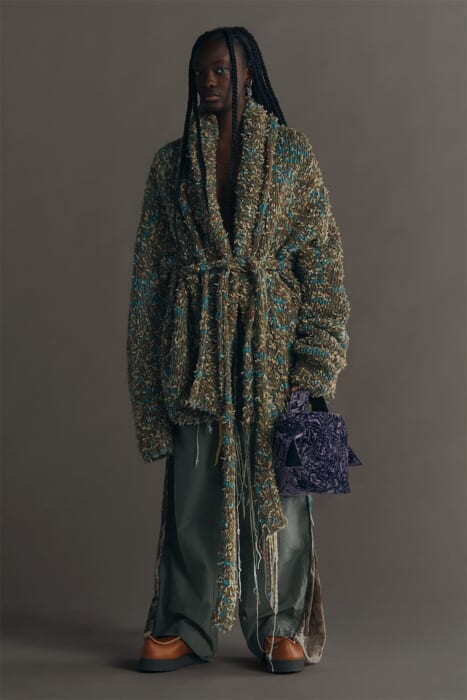 Acne Studios | COLLECTION | HOUYHNHNM(フイナム) Acne Studios | COLLECTION | HOUYHNHNM(フイナム)