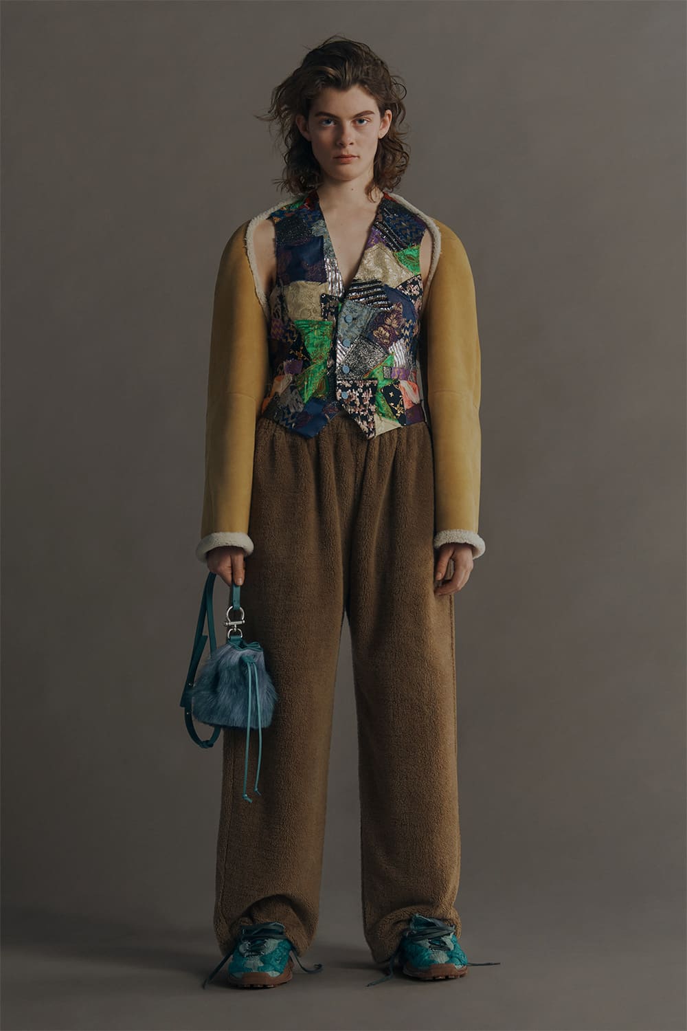 Acne Studios | COLLECTION | HOUYHNHNM(フイナム) Acne Studios | COLLECTION | HOUYHNHNM(フイナム)