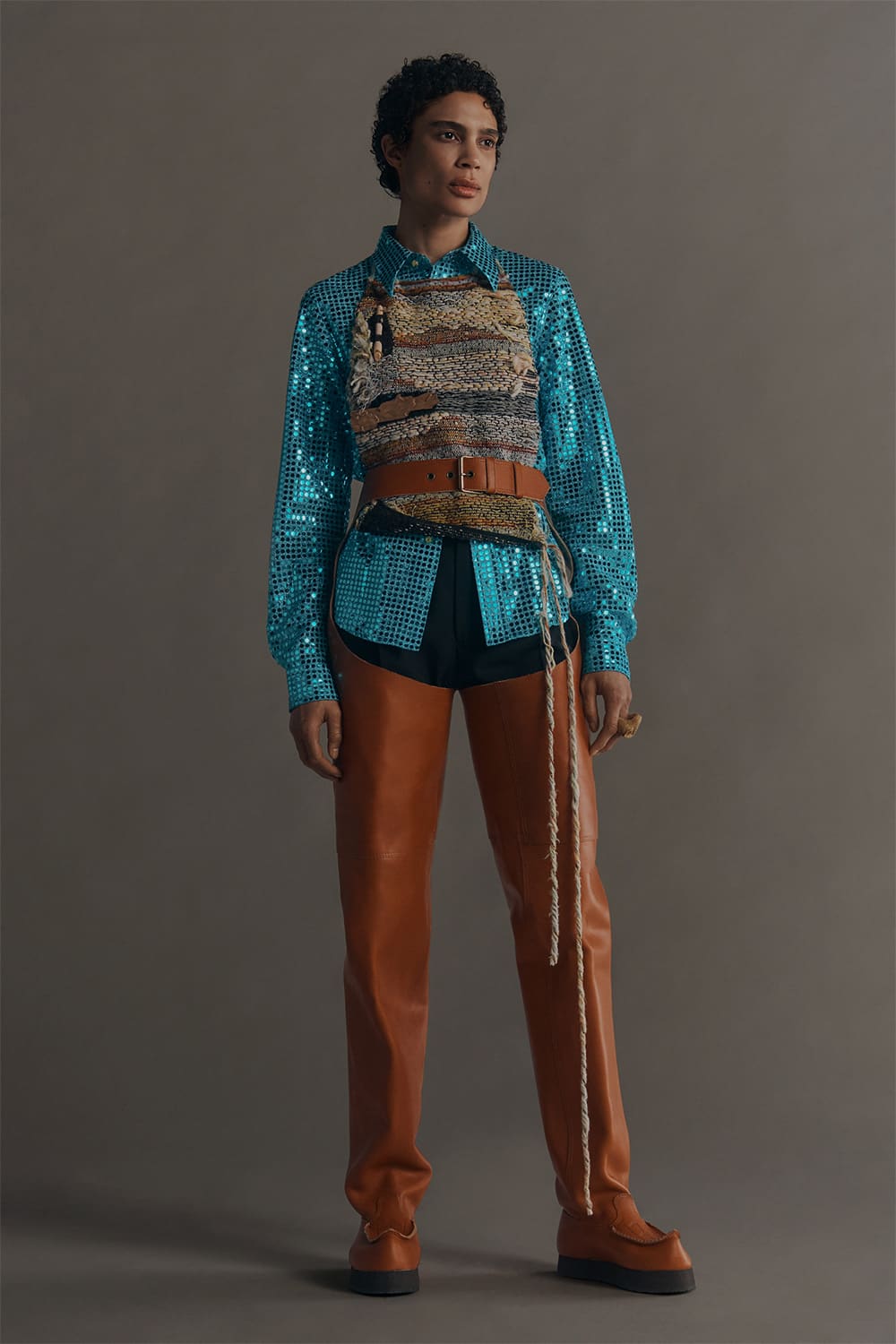 Acne Studios | COLLECTION | HOUYHNHNM(フイナム) Acne Studios | COLLECTION | HOUYHNHNM(フイナム)