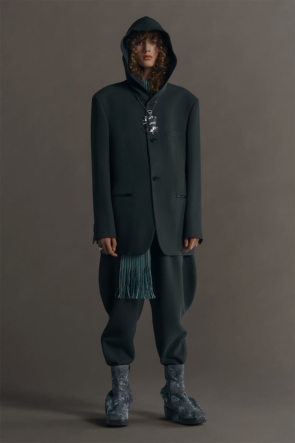Acne Studios | COLLECTION | HOUYHNHNM(フイナム) Acne Studios | COLLECTION | HOUYHNHNM(フイナム)