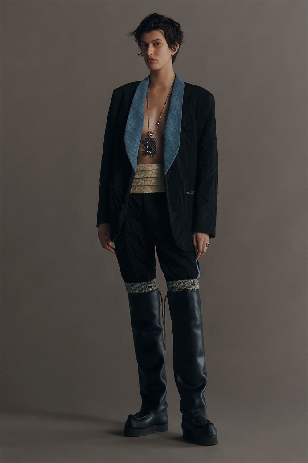 Acne Studios | COLLECTION | HOUYHNHNM(フイナム) Acne Studios | COLLECTION | HOUYHNHNM(フイナム)