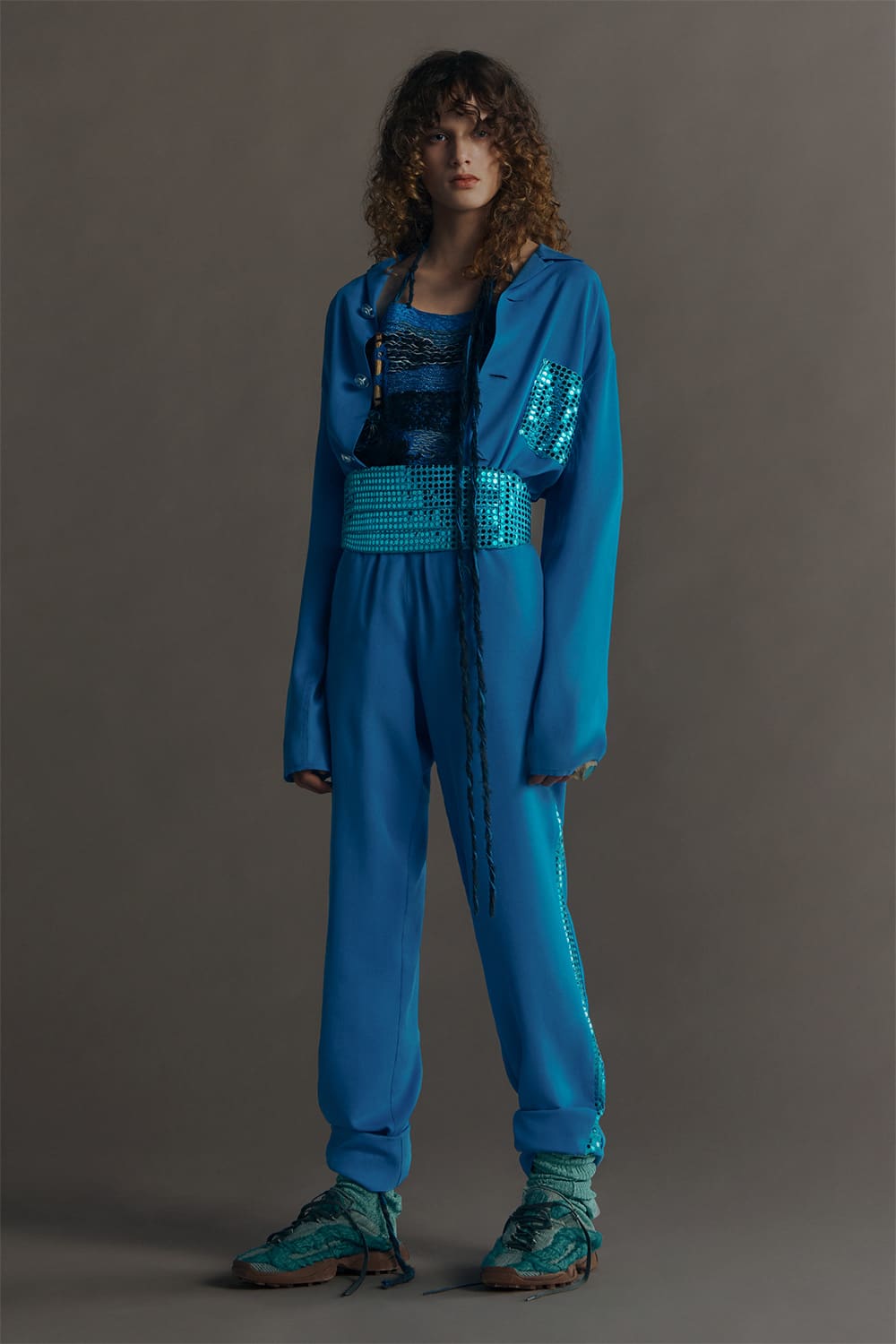 Acne Studios | COLLECTION | HOUYHNHNM(フイナム) Acne Studios | COLLECTION | HOUYHNHNM(フイナム)