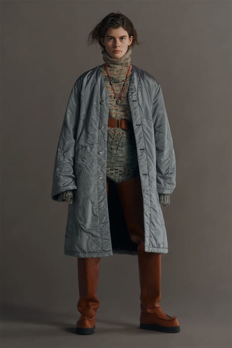 Acne Studios | COLLECTION | HOUYHNHNM(フイナム) Acne Studios | COLLECTION | HOUYHNHNM(フイナム)