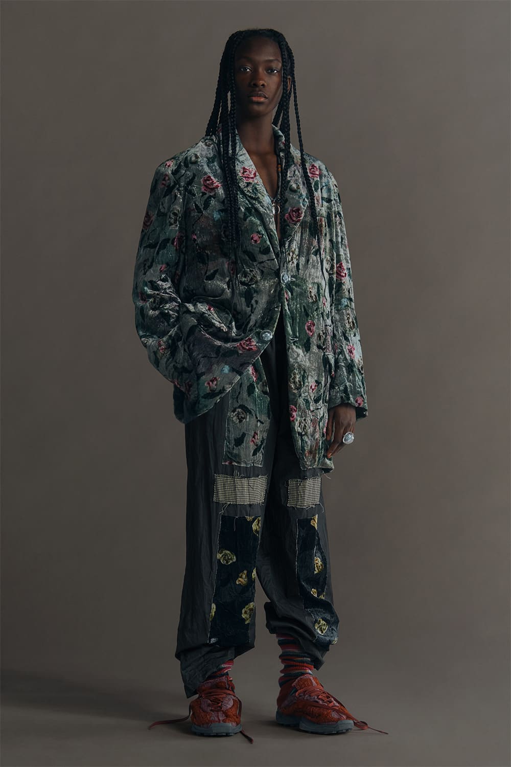 Acne Studios | COLLECTION | HOUYHNHNM(フイナム) Acne Studios | COLLECTION | HOUYHNHNM(フイナム)
