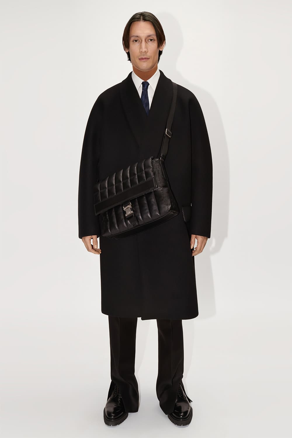 dunhill | HOUYHNHNM（フイナム）