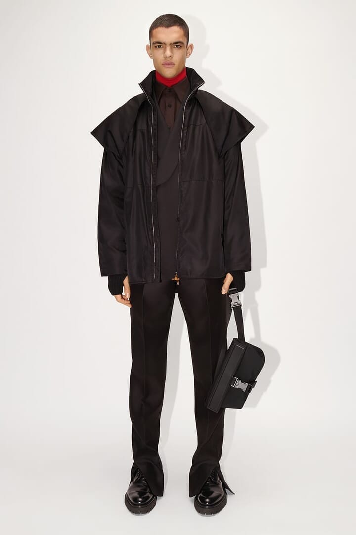 dunhill | HOUYHNHNM（フイナム）