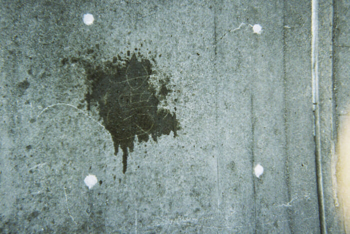 日常と幻想。夢一平の写真展「DREAMS AND DAYS」が、flotsam booksで開催されます。