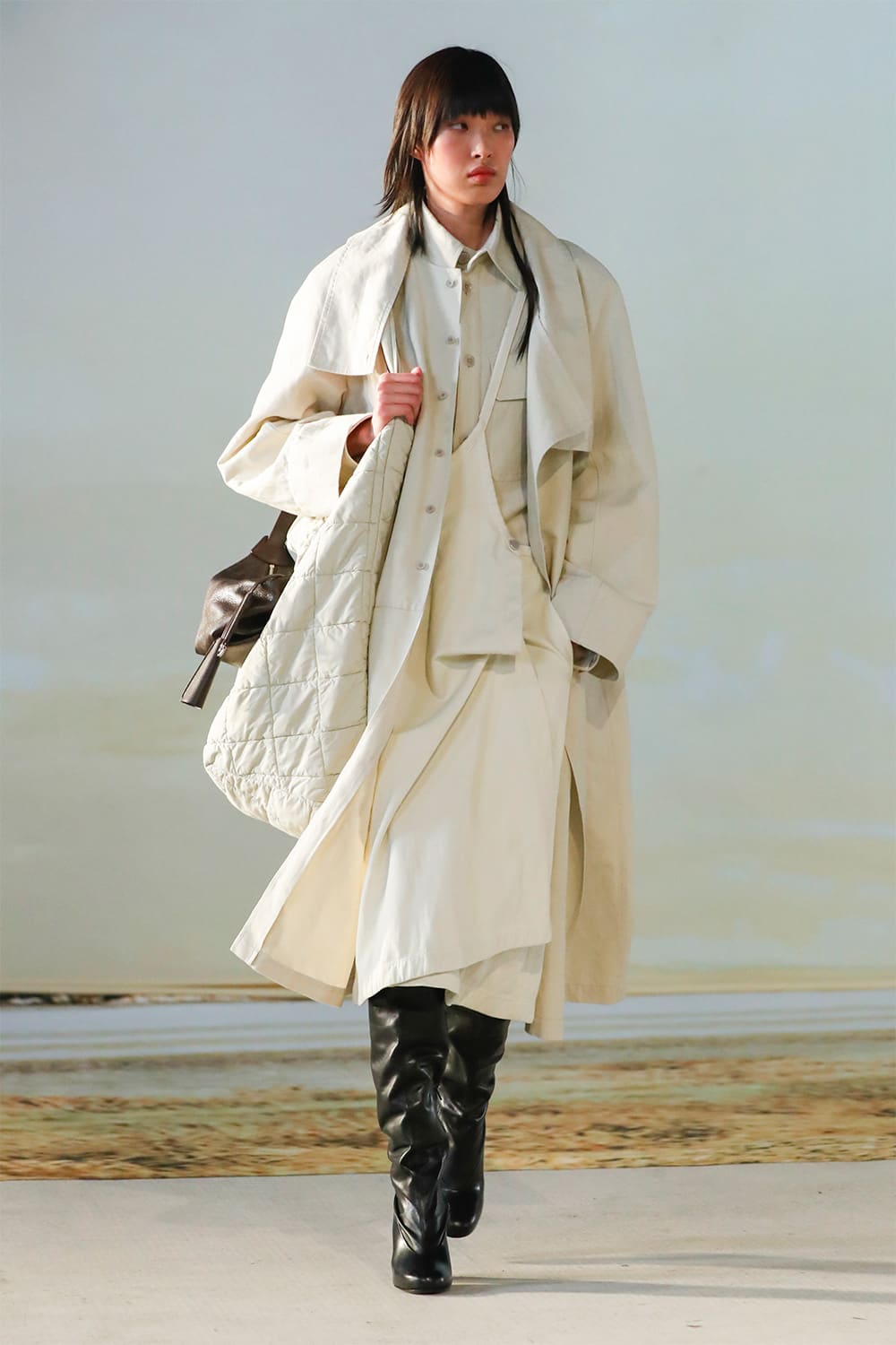 LEMAIRE | HOUYHNHNM（フイナム）