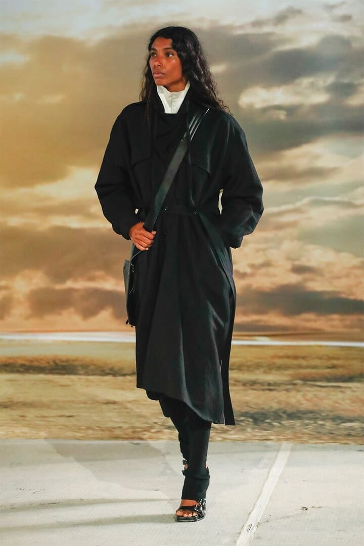 LEMAIRE | HOUYHNHNM（フイナム）