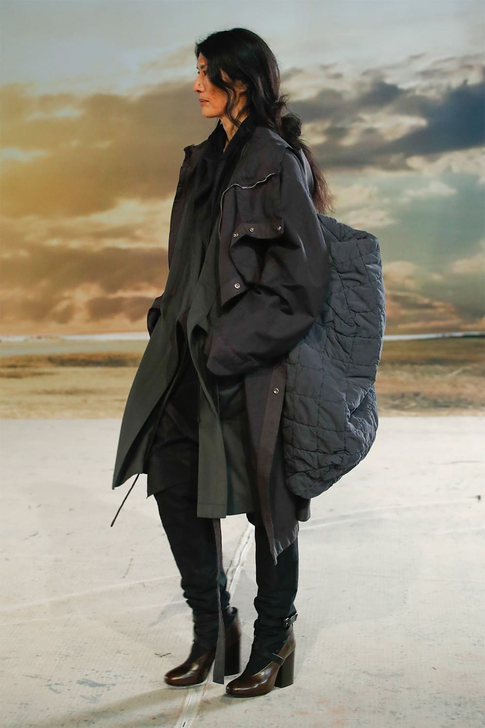 LEMAIRE | HOUYHNHNM（フイナム）