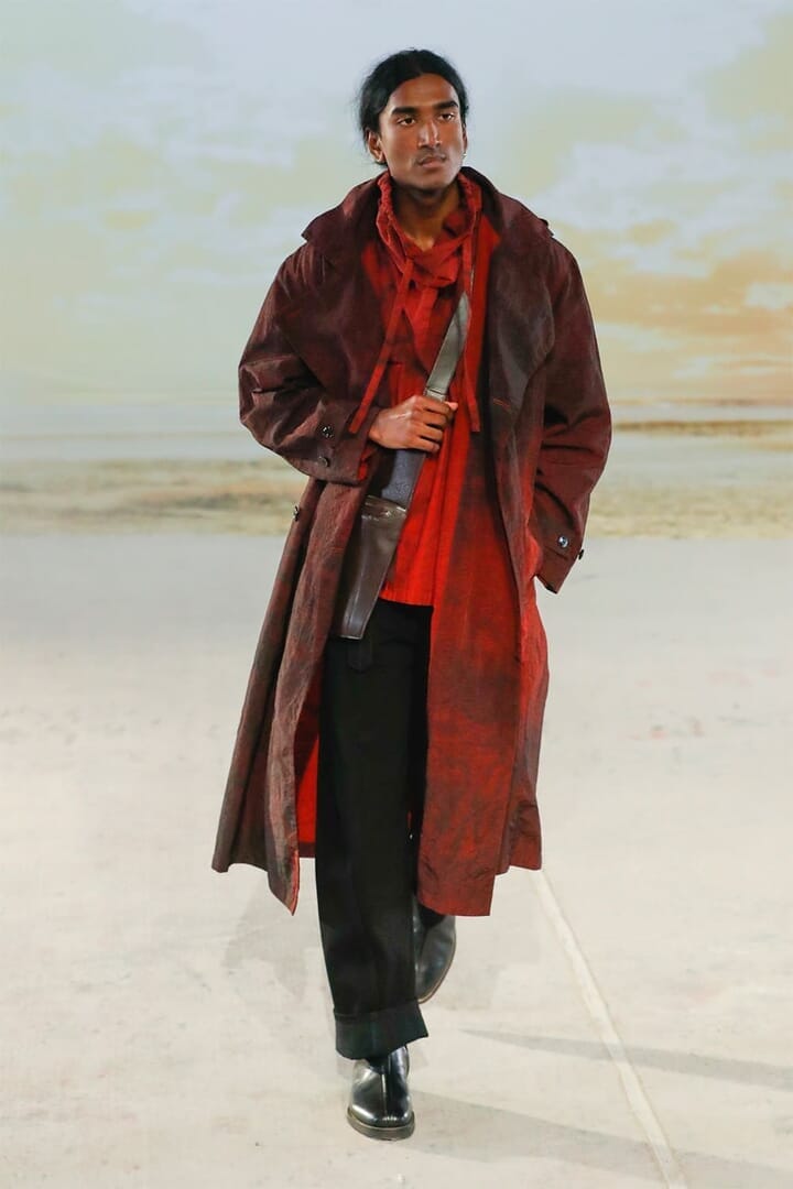 LEMAIRE | HOUYHNHNM（フイナム）