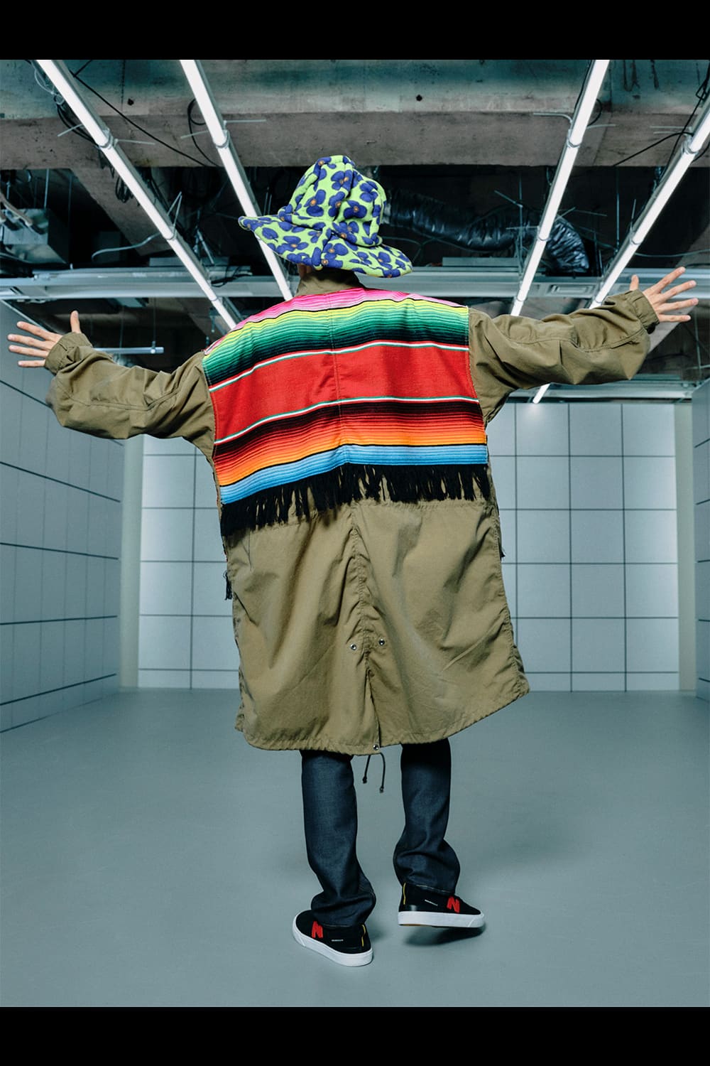 JUNYA WATANABE MAN | HOUYHNHNM（フイナム）