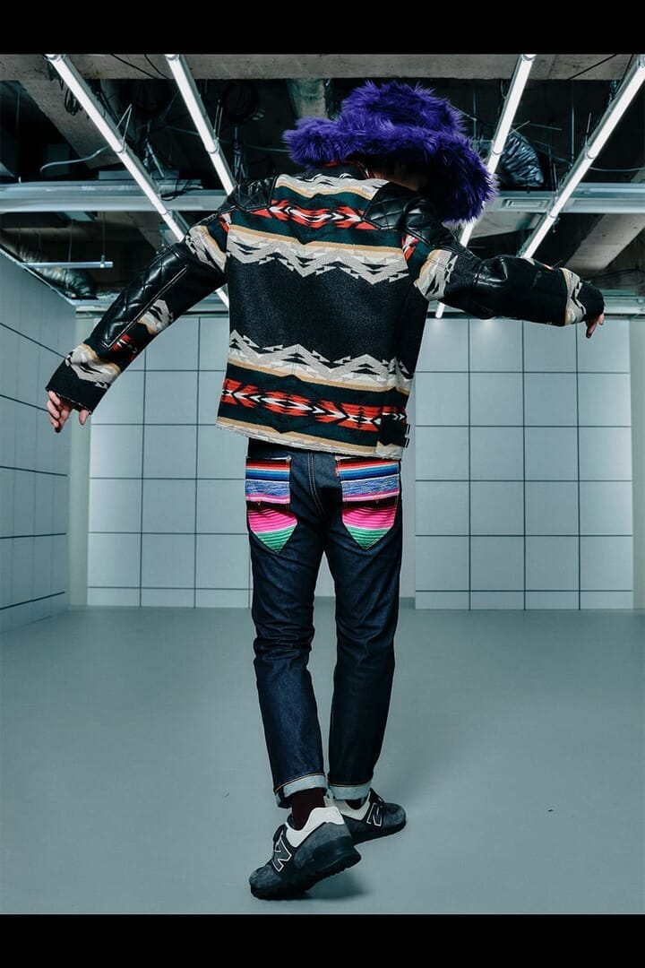 JUNYA WATANABE MAN | HOUYHNHNM（フイナム）