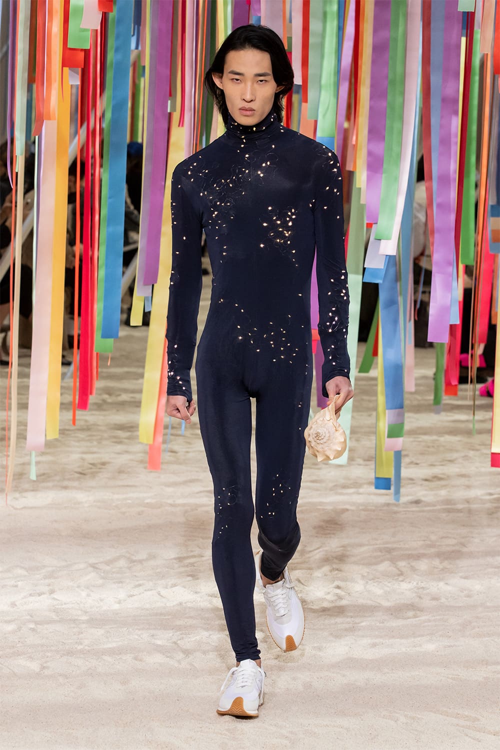 LOEWE | HOUYHNHNM（フイナム）