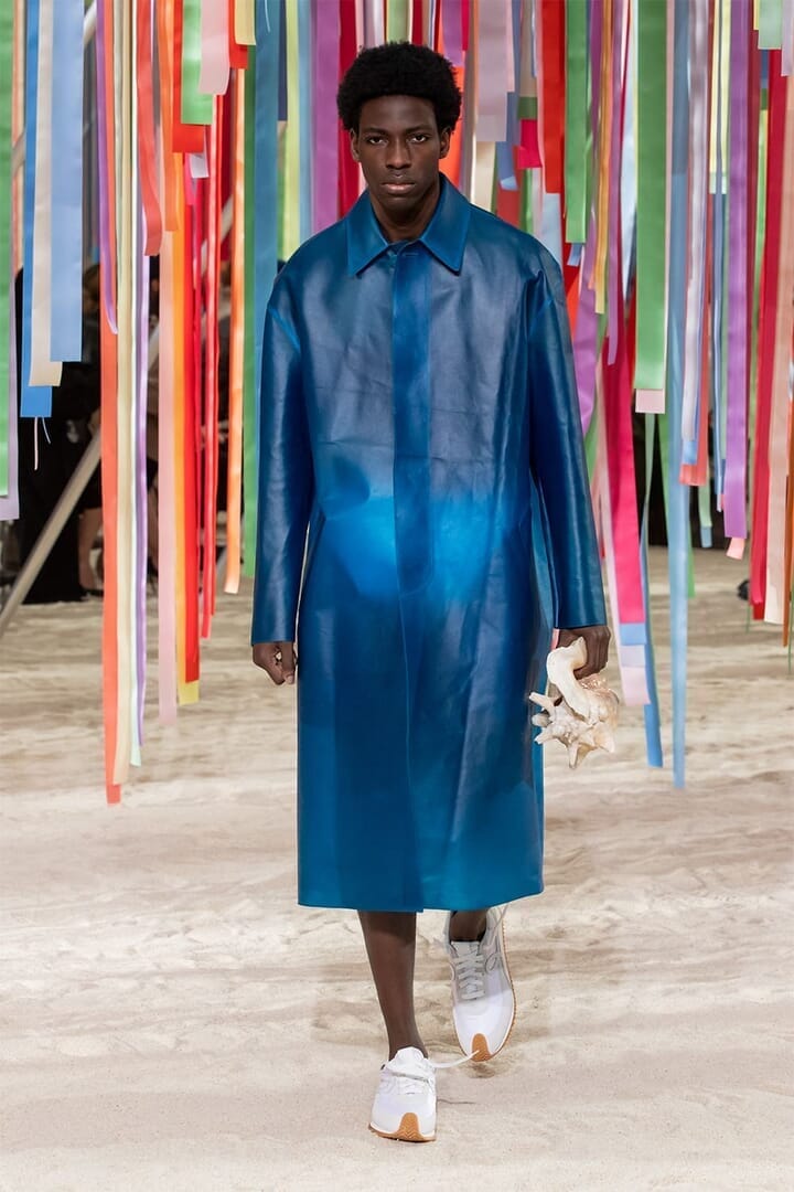 LOEWE | HOUYHNHNM（フイナム）