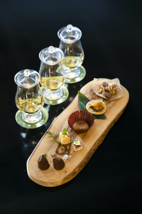 It's time to know how to drink like an adult. Enjoy the depth of whisky with Glen Grant.