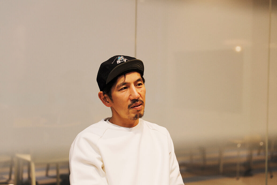 ファッションとスポーツ 両者が交わる現在地とは Feature Houyhnhnm フイナム
