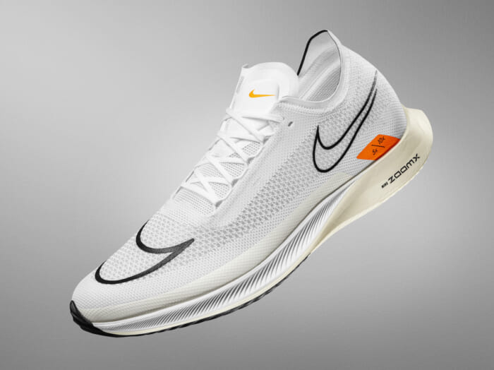 Is Nike making a game-changing change in the short range? New models with slightly thinner soles are released.