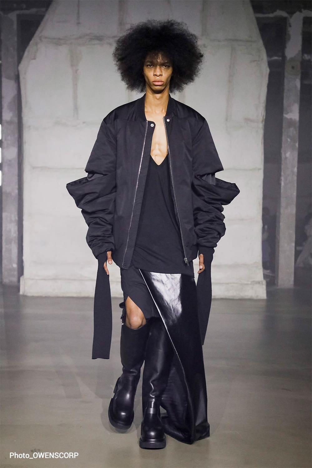 Rick Owens | HOUYHNHNM (HOUYHNHNM)