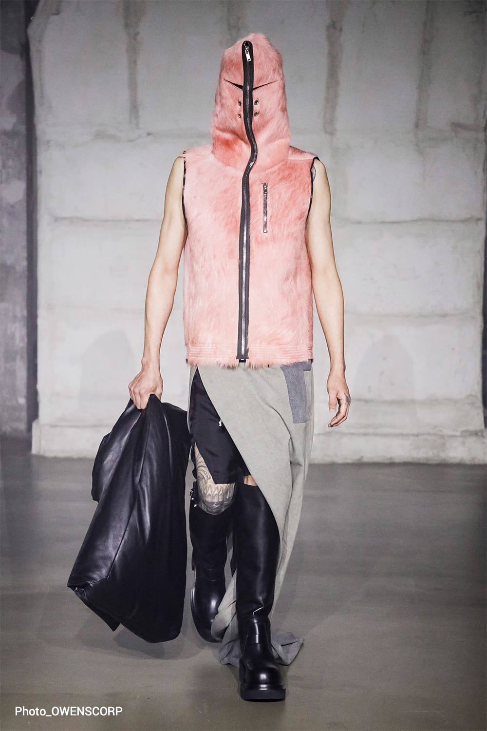 Rick Owens | HOUYHNHNM (HOUYHNHNM)