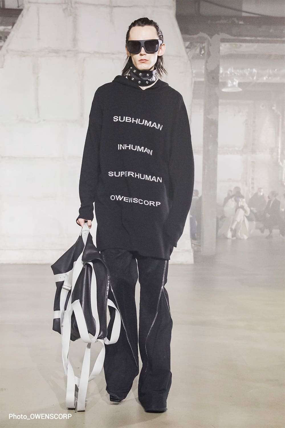 Rick Owens | HOUYHNHNM (HOUYHNHNM)