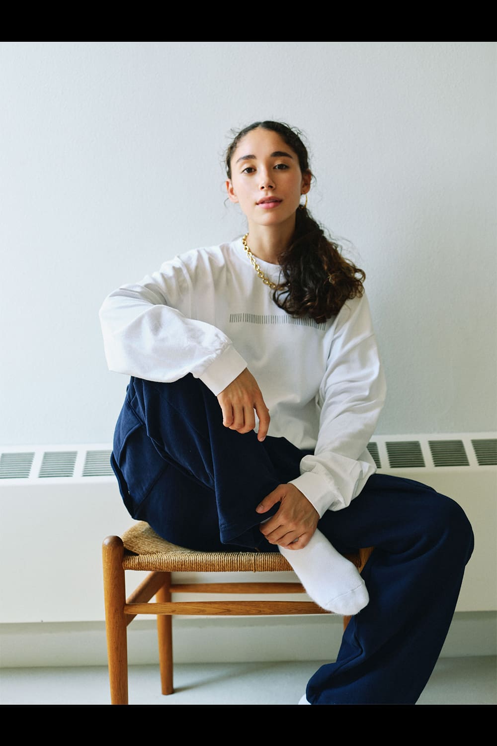 S.F.C（STRIPES FOR CREATIVE） | HOUYHNHNM（フイナム）