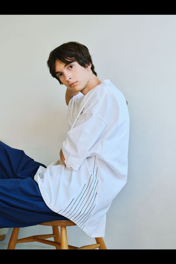 S.F.C（STRIPES FOR CREATIVE） | COLLECTION | HOUYHNHNM（フイナム）