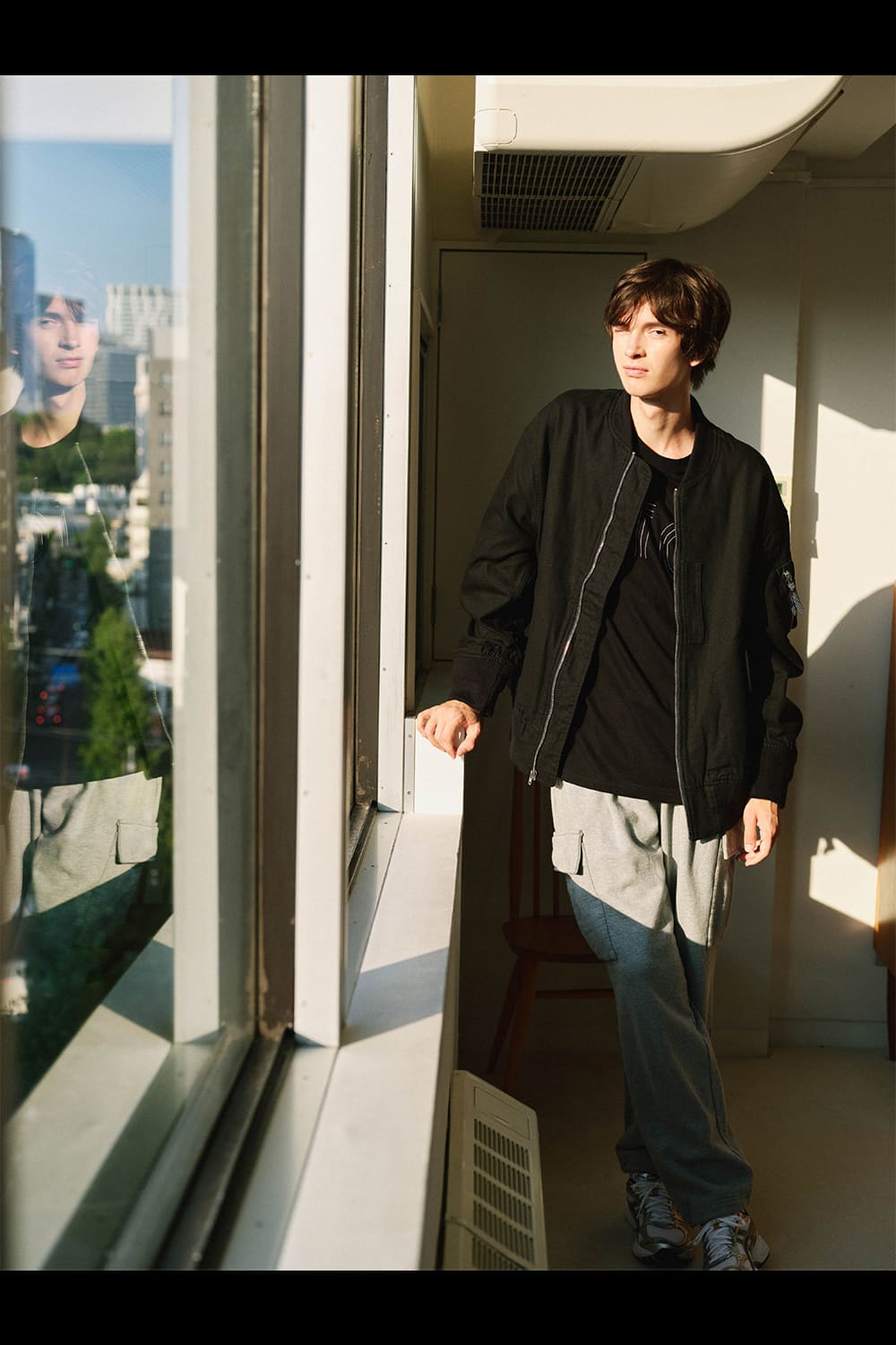 S.F.C（STRIPES FOR CREATIVE） | COLLECTION | HOUYHNHNM（フイナム）