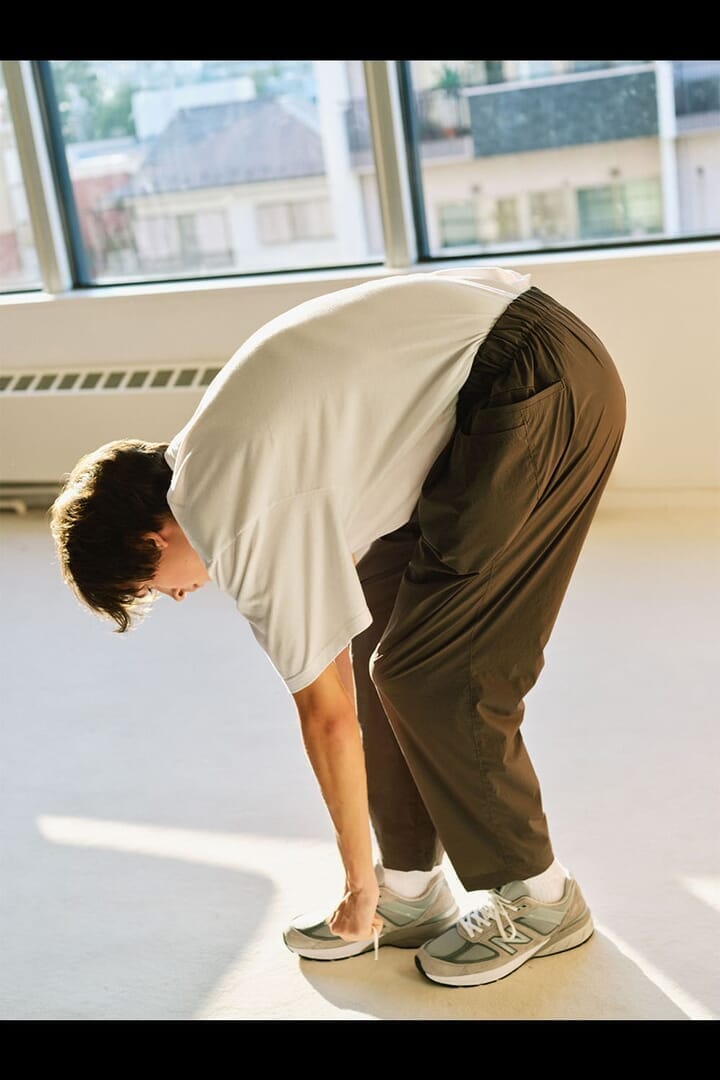 S.F.C（STRIPES FOR CREATIVE） | HOUYHNHNM（フイナム）