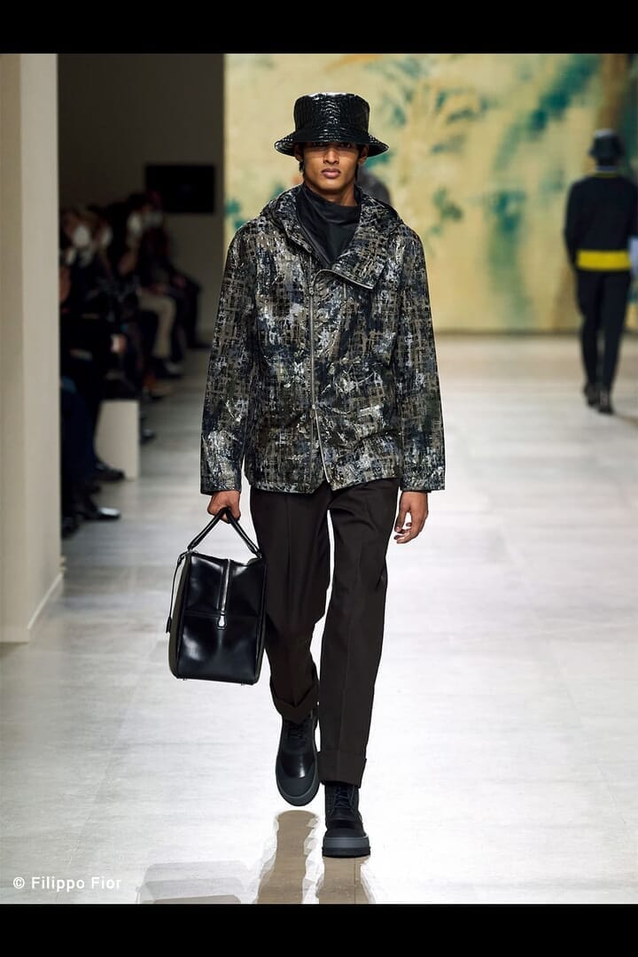 HERMÈS | HOUYHNHNM（フイナム）