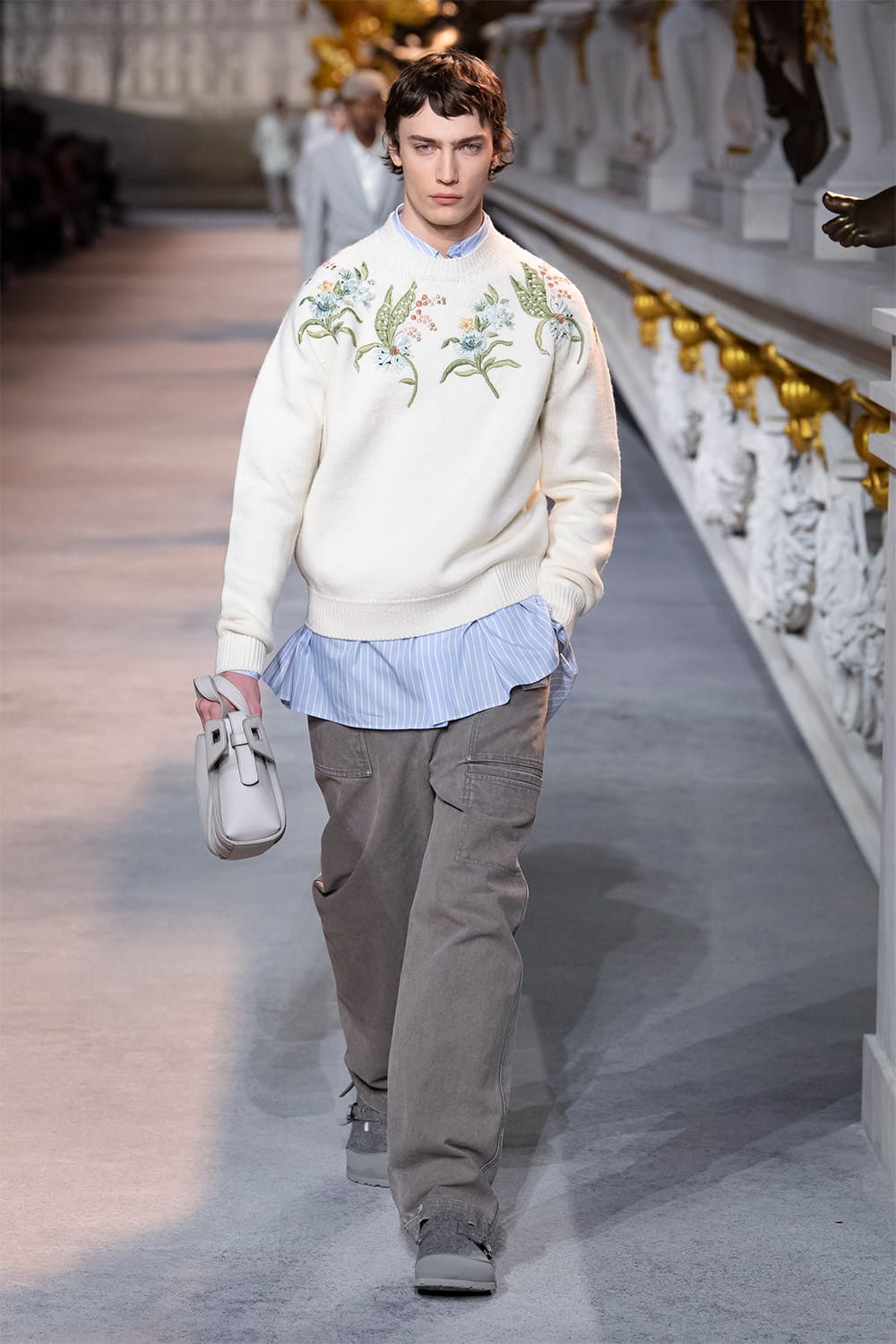 DIOR | HOUYHNHNM（フイナム）