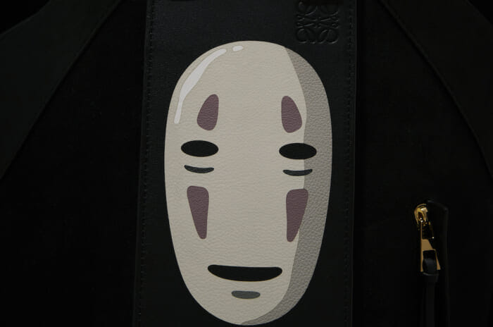 Serialization: "The Best of the Best" No.234 World-class Japanese animation hijacks Loewe!