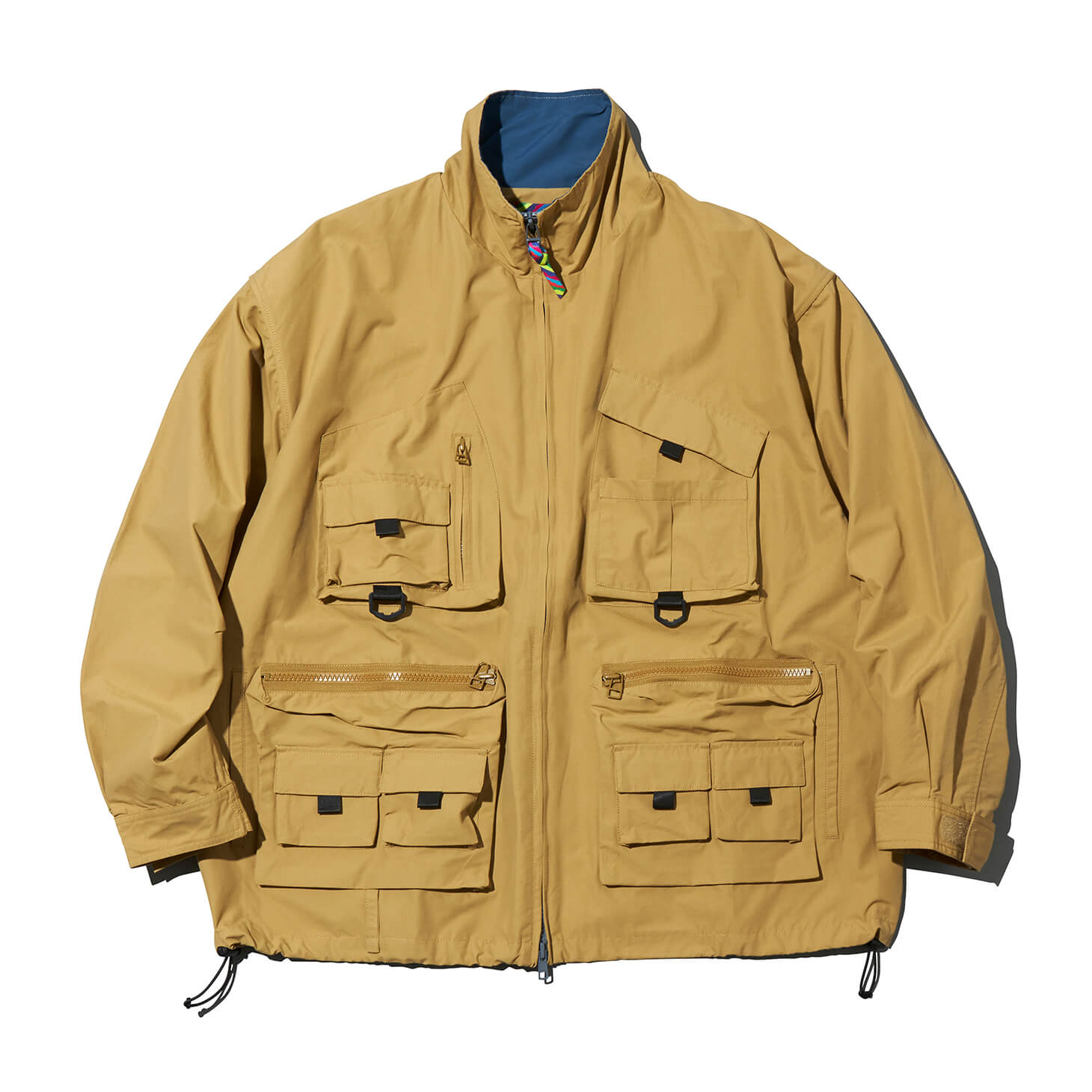 イズネス シエラデザインズ EZ GEAR JACKET コラボ 【公式通販】