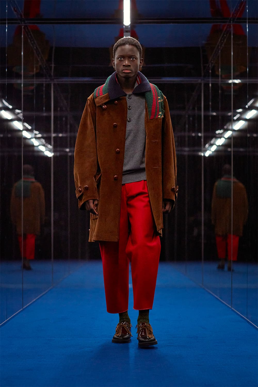 kolor | HOUYHNHNM（フイナム）