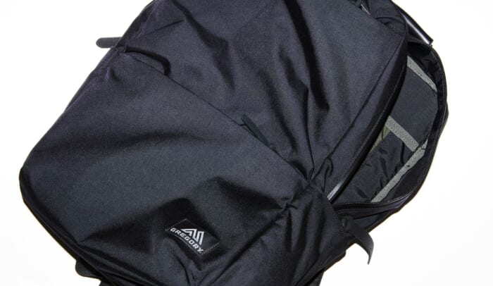 Cover all of GREGORY Solid technology that can be savored in the business world.