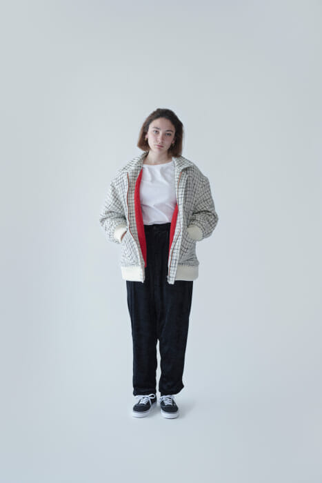 【スタイリスト梶雄太・連載企画】絶対何もしないと言った男、約束守れるならと信じた女。 VOL.12 早春