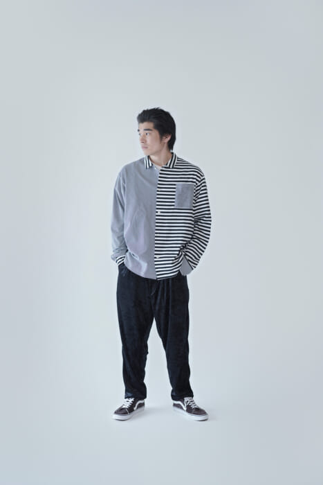 【スタイリスト梶雄太・連載企画】絶対何もしないと言った男、約束守れるならと信じた女。 VOL.13 1980