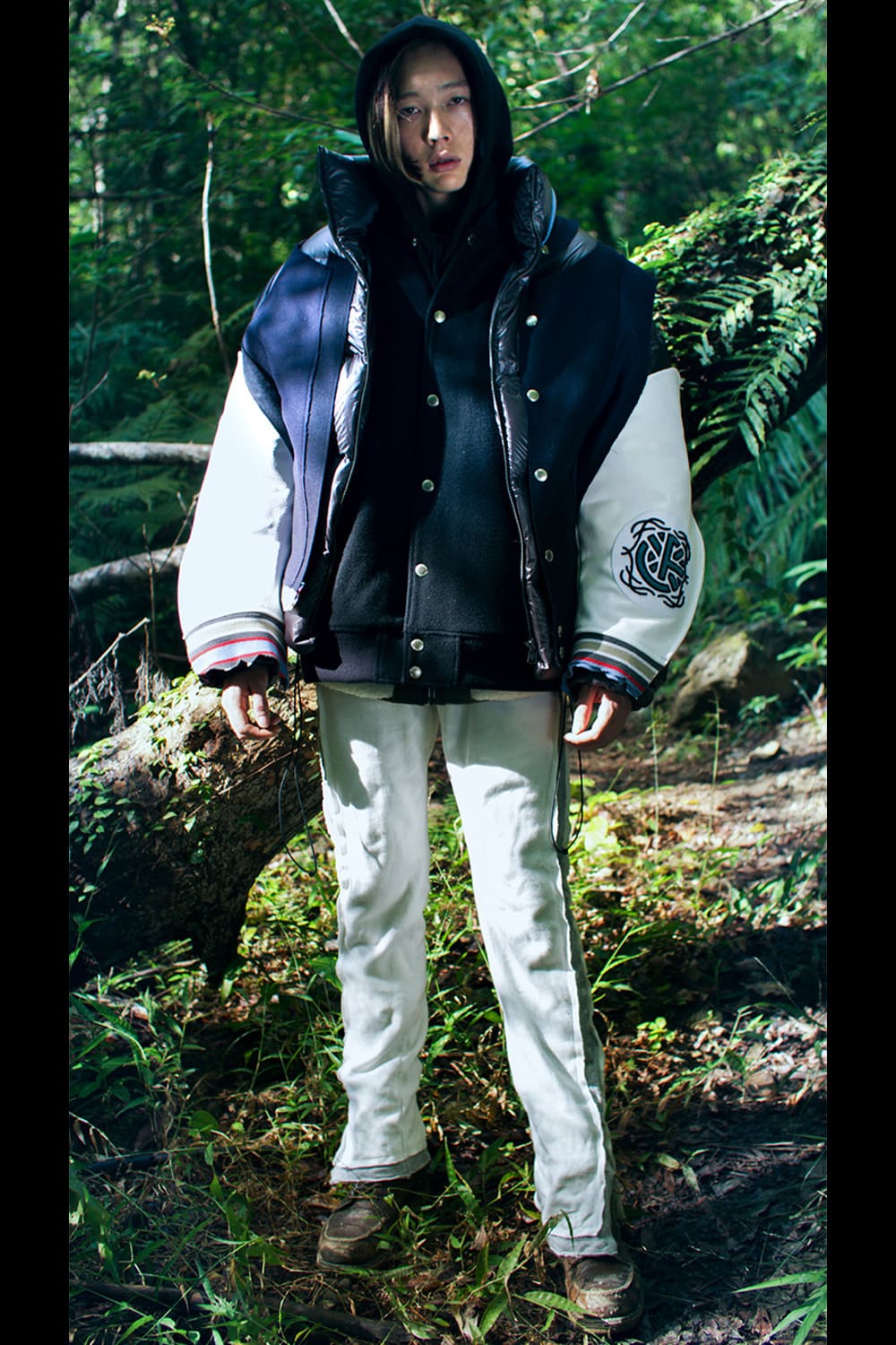 FACETASM | HOUYHNHNM（フイナム）