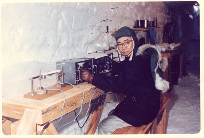 【FOCUS IT.】芸術をたしなみ、雪を科学した中谷宇吉郎。没後60年を迎えたいま、伝承者が集ったのはなにゆえか？