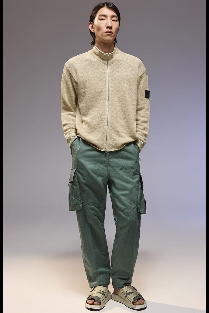 Stone Island Shadow Project | HOUYHNHNM (HOUYHNHNM)