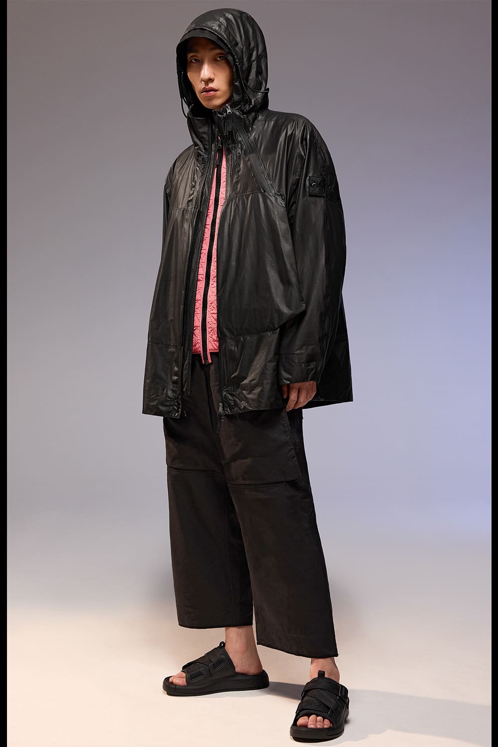 Stone Island Shadow Project | HOUYHNHNM（フイナム）